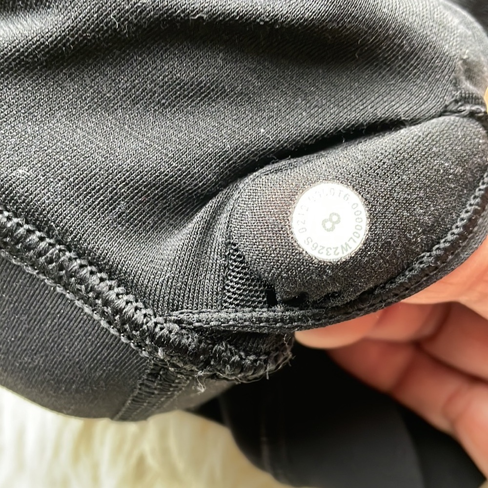 Lululemon Bra - Picture 4 of 4